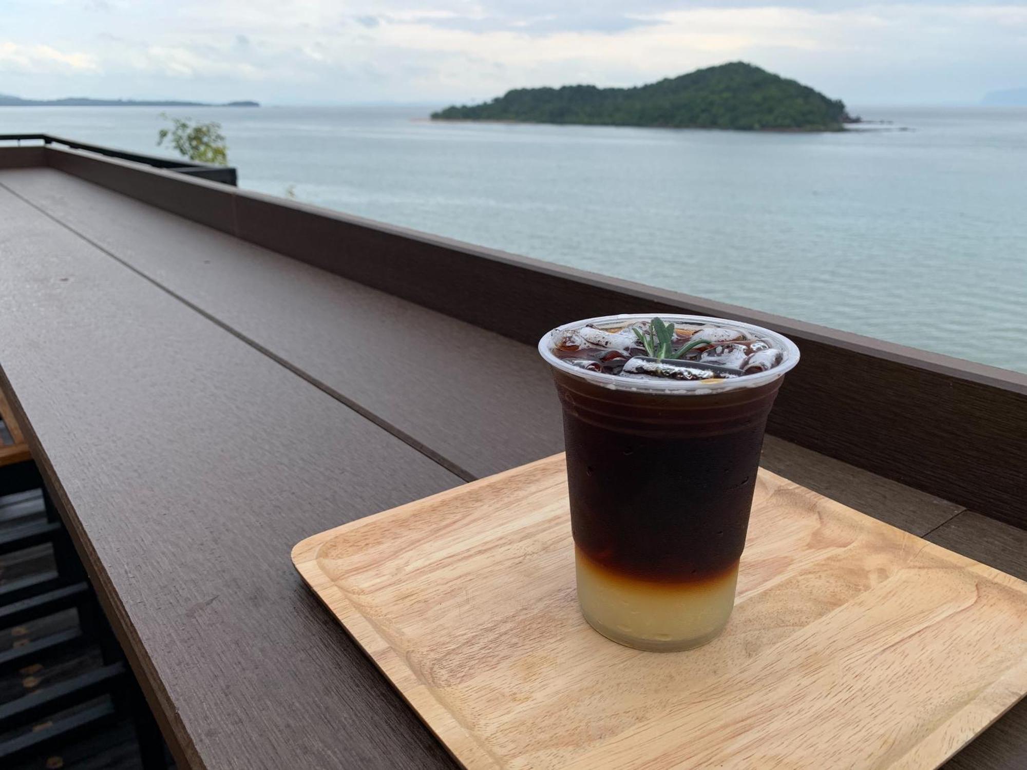 Heaven Hill Lanta Hotel Ko Lanta Exterior foto