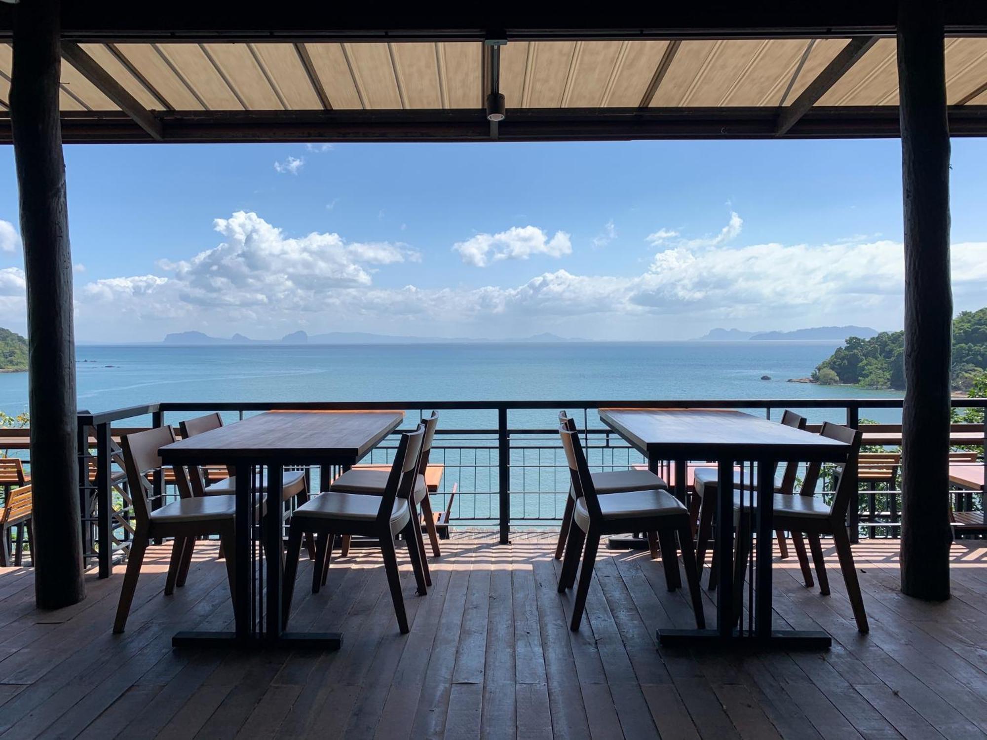 Heaven Hill Lanta Hotel Ko Lanta Exterior foto