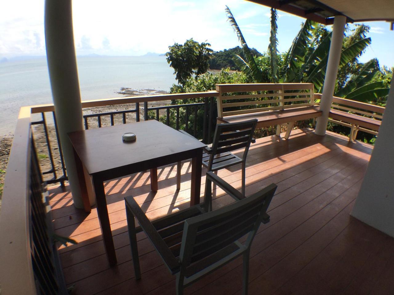 Heaven Hill Lanta Hotel Ko Lanta Exterior foto