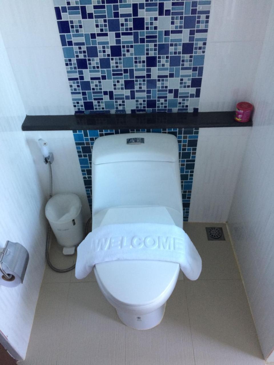 Heaven Hill Lanta Hotel Ko Lanta Exterior foto